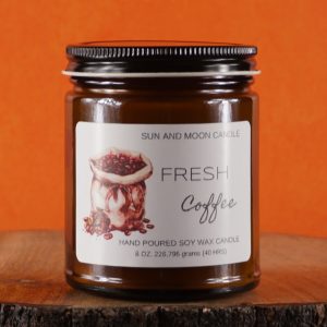 Fresh Coffee