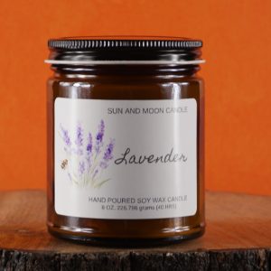 Lavender
