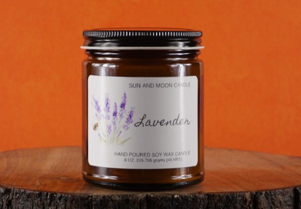 Lavender
