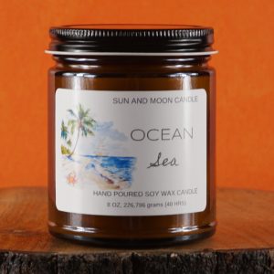 Ocean Sea