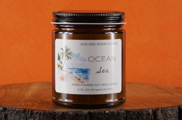 Ocean Sea