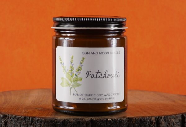 Patchouli