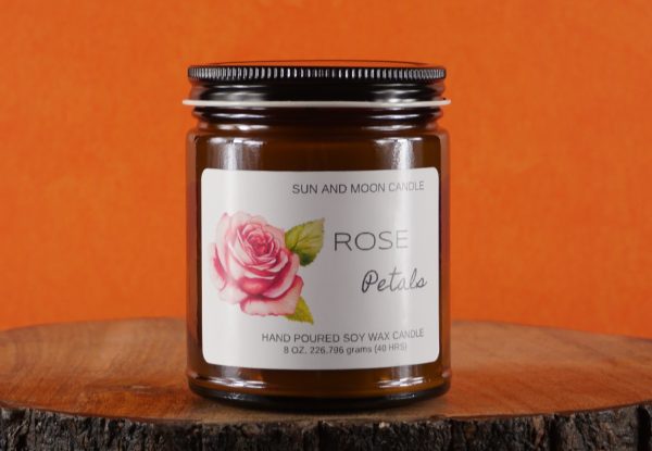 Rose Petals