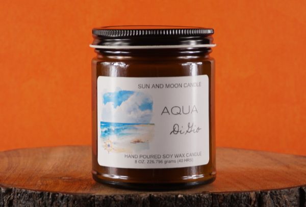 Aqua Di Gio