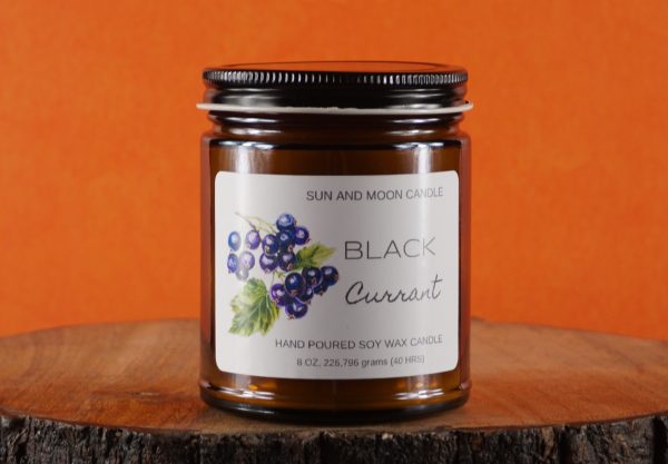 Black Currant