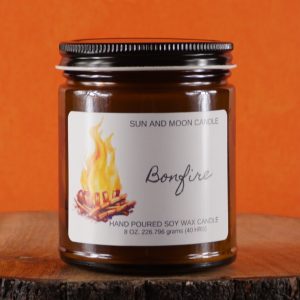 Bonfire
