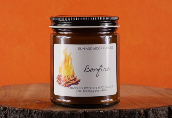 Bonfire