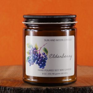 Elderberry