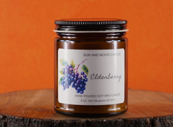 Elderberry