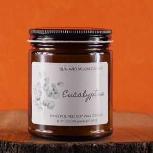 Eucalyptus