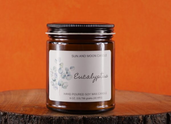 Eucalyptus