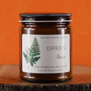 Green Fern