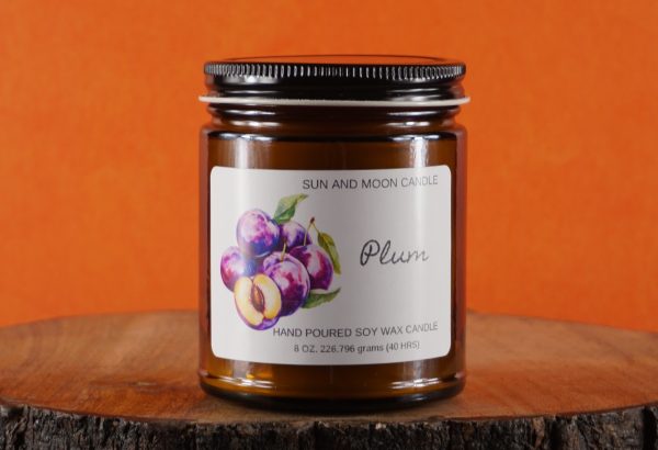 Plum