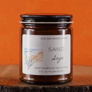 Sand Sage