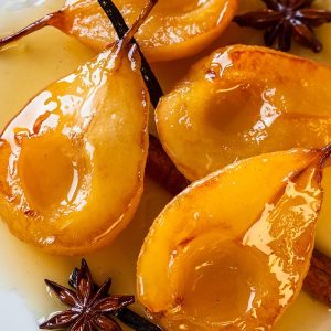 Spiced Pear - Image 2