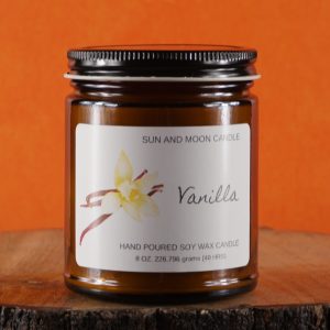 Vanilla