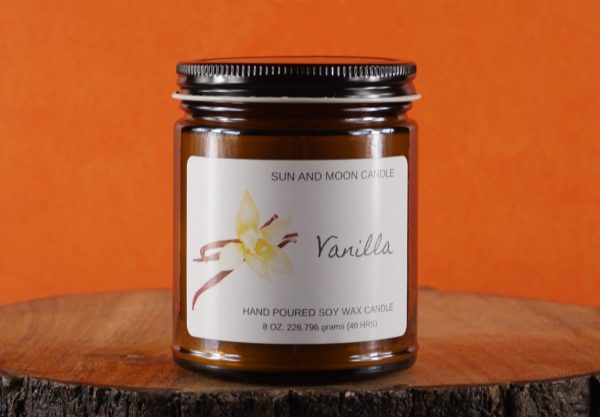 Vanilla