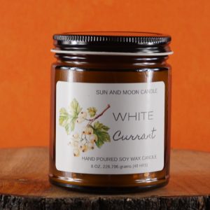 White Currant