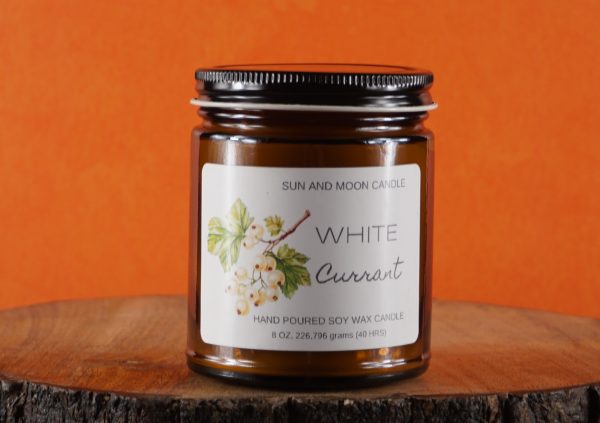 White Currant