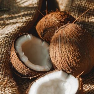 Santal Coconut - Image 3