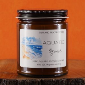 Aquatic Ozonic