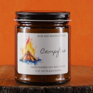 Campfire