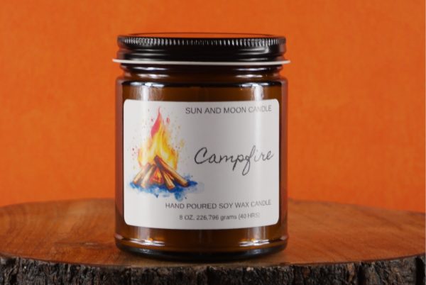 Campfire