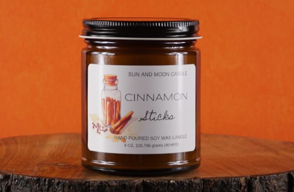 Cinnamon Sticks