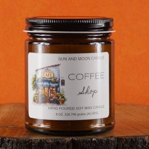 Coffee Shop