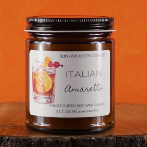 Italian Amaretto