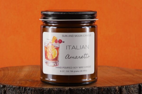 Italian Amaretto
