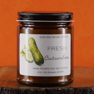 Fresh Cucumber