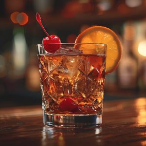 Italian Amaretto - Image 2