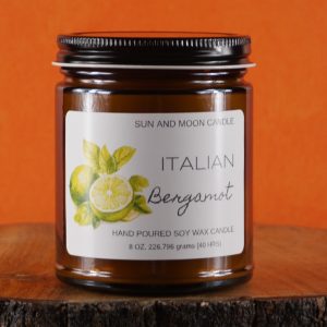 Italian Bergamot
