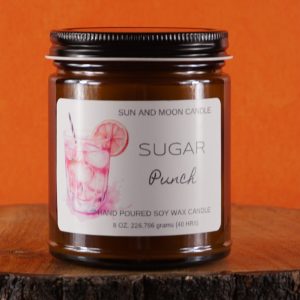 Sugar Punch