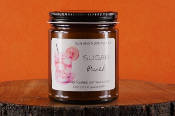 Sugar Punch