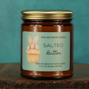 SALTED BUTTER